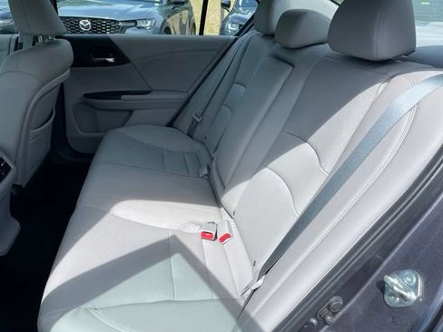 Used 2014 Honda Accord EX-L image 7