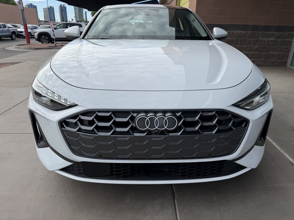 Used 2025 Audi A5 Premium Plus w/ Premium Plus AWD/4WD image 10