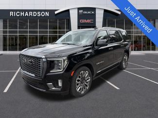 Used 2023 GMC Yukon Denali Ultimate AWD/4WD 360° Tour