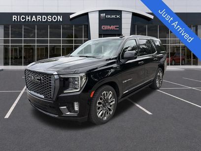 Used 2023 GMC Yukon Denali Ultimate