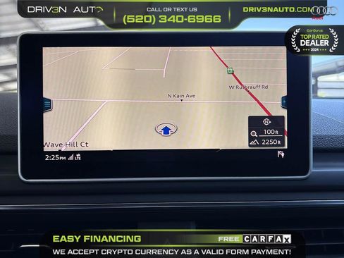Used 2018 Audi S5 Prestige AWD/4WD image 12