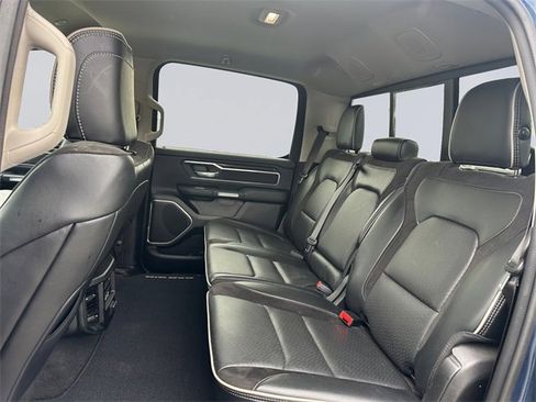 Used 2022 RAM 1500 Laramie image 13