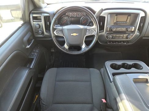 Used 2015 Chevrolet Silverado 2500 LT image 27