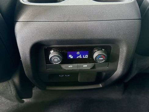 New 2026 Chevrolet Traverse Z71 w/ Enhanced Driving Package image 28