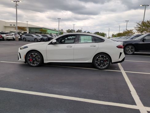 Certified 2025 BMW 228i xDrive w/ Premium Package image 7