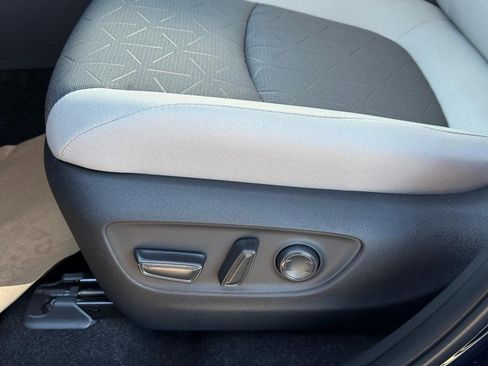 New 2025 Toyota RAV4 XLE image 15