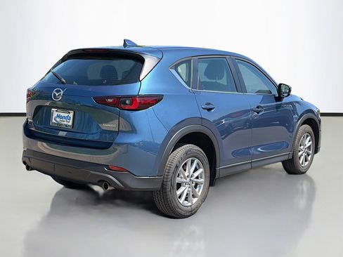 Used 2023 MAZDA CX-5 AWD 2.5 S image 5