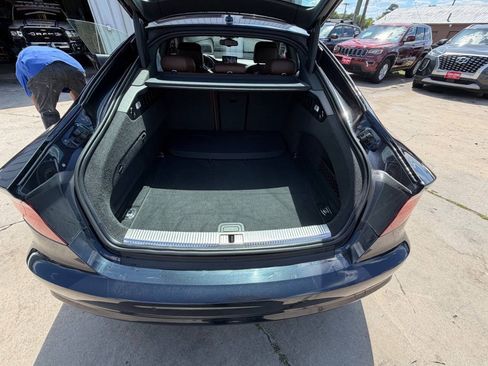 Used 2017 Audi A7 3.0T Prestige w/ Prestige Package AWD/4WD image 20