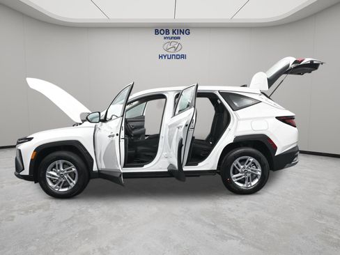 New 2026 Hyundai Tucson SE AWD/4WD image 20