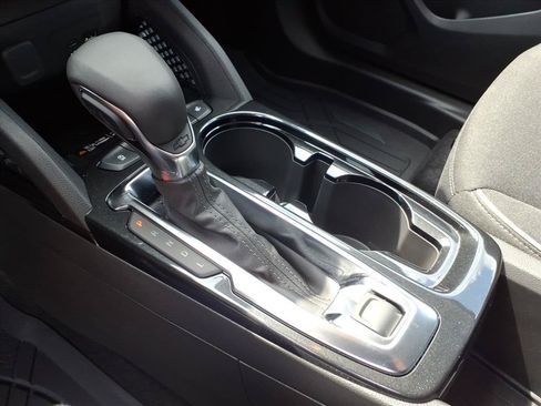 New 2026 Chevrolet TrailBlazer LT w/ Convenience Package FWD image 17