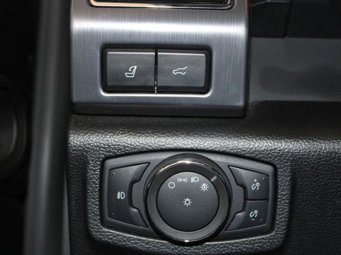 Used 2020 Ford Expedition Platinum RWD image 49