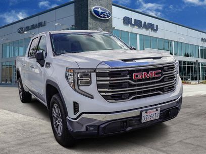 Used 2024 GMC Sierra 1500 SLT