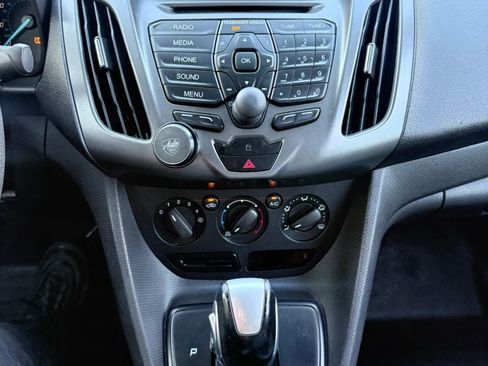 Used 2014 Ford Transit Connect XL FWD image 11