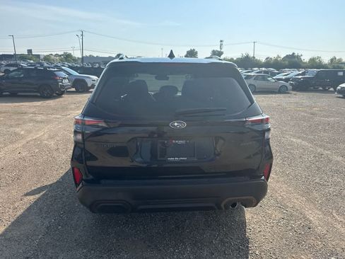 Used 2026 Subaru Forester Sport AWD/4WD image 13
