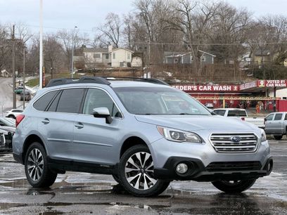Used 2017 Subaru Outback 2.5i Limited
