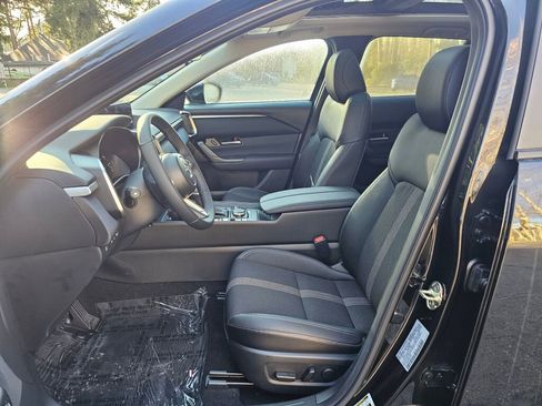 New 2026 MAZDA CX-50 2.5 Hybrid w/ Cargo Package image 21