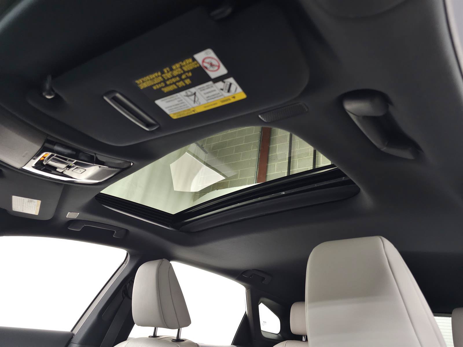 Used 2024 Lexus RX 350 Premium w/ Convenience Package AWD/4WD image 16