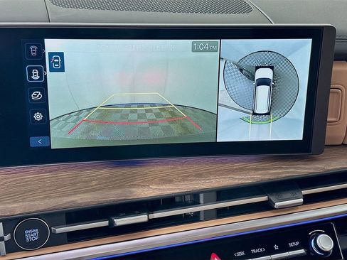 New 2026 Hyundai Santa Fe Calligraphy image 13