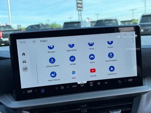 New 2026 Ford Explorer ST AWD/4WD image 27