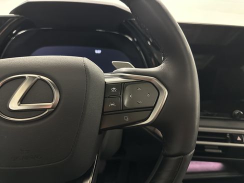 Certified 2025 Lexus RX 350 AWD w/ Convenience Package image 20