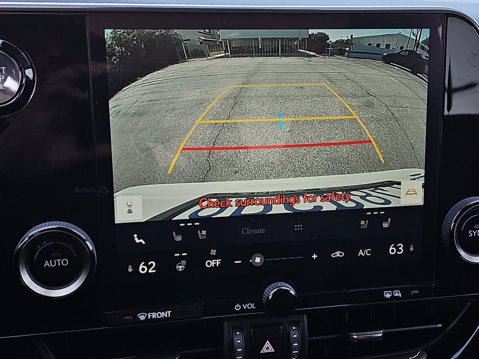 Used 2025 Lexus NX 350 AWD w/ Accessory Package (2T) image 26