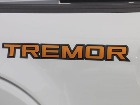 New 2026 Ford F150 Tremor w/ Mobile Office Package image 8
