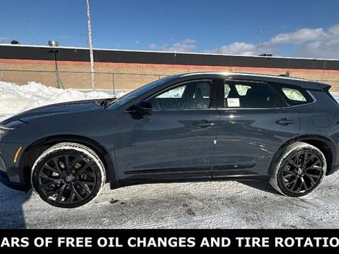 New 2026 Toyota Crown Signia Limited image 2