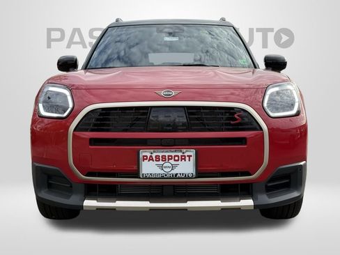New 2026 MINI Cooper Countryman S image 2