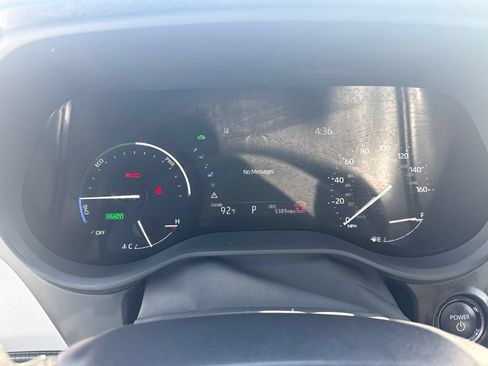 Certified 2025 Toyota Sienna XLE w/ XLE Plus Package AWD/4WD image 14