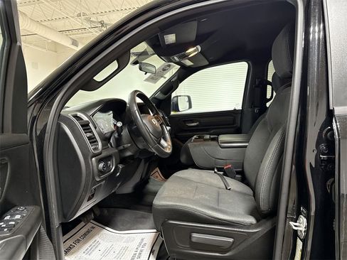 Used 2023 RAM 1500 Tradesman w/ Warlock PACKAGE image 18