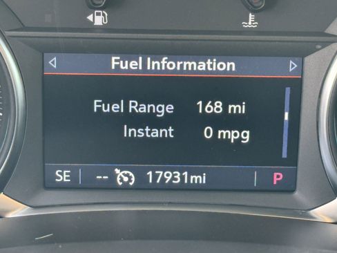 Certified 2024 Chevrolet Equinox RS image 38