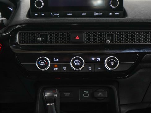 Used 2022 Honda Civic Sport image 16