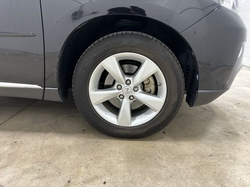 Used 2015 Lexus RX 350 AWD image 13