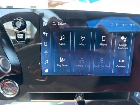 Used 2024 Chevrolet Corvette Stingray 2D Convertible w/ Stealth Interior Trim Package image 15