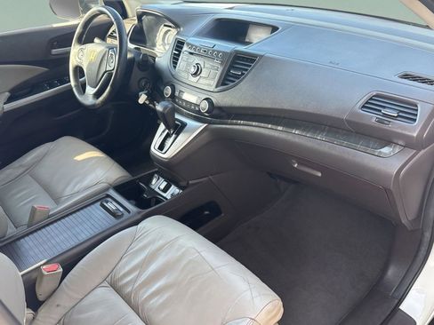 Used 2012 Honda CR-V EX-L image 19