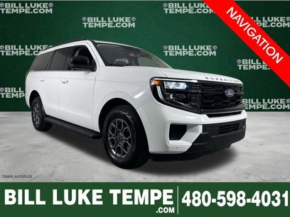 Used 2025 Ford Expedition Active