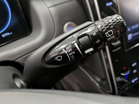 Used 2024 Hyundai Tucson SEL image 19