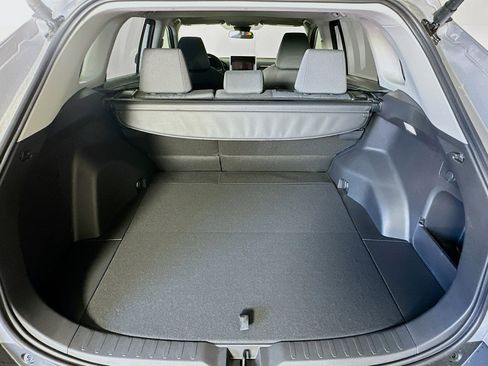 Used 2025 Toyota RAV4 XLE w/ Convenience Package image 28