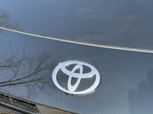 New 2026 Toyota Camry SE image 12