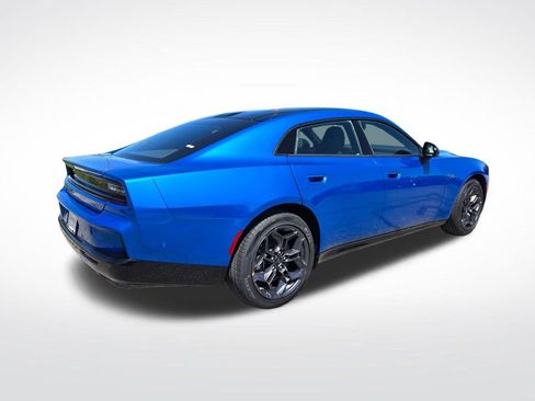 New 2026 Dodge Charger R/T AWD/4WD image 3