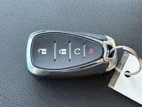 Used 2023 Chevrolet TrailBlazer LT w/ Convenience Package image 32