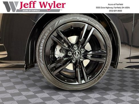 New 2026 Acura Integra A-Spec image 13