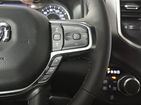 New 2026 RAM 1500 Big Horn AWD/4WD image 36