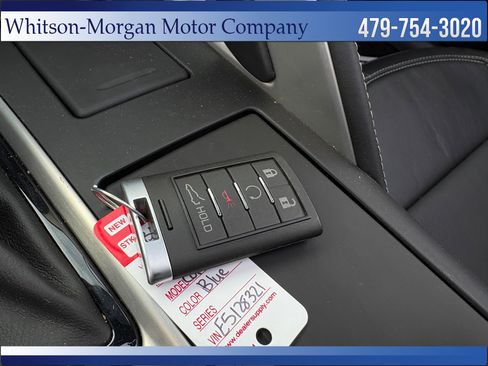 Used 2014 Chevrolet Corvette Stingray Coupe w/ 3LT Preferred Equipment Group image 27