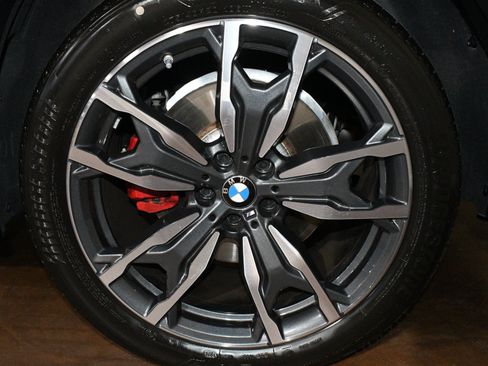 Used 2024 BMW X3 M40i AWD/4WD image 68