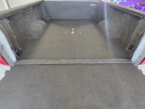 Used 2025 Chevrolet Silverado 2500 Custom w/ Custom Value Package AWD/4WD image 24