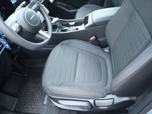 New 2026 Hyundai Santa Cruz SE FWD image 9