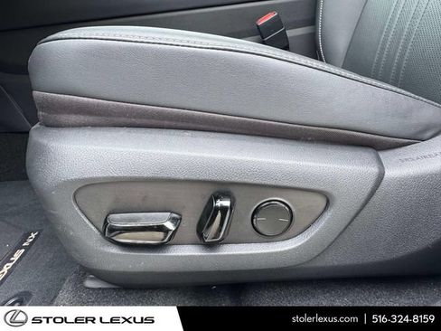 Used 2022 Lexus NX 250 FWD image 24