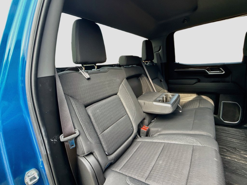 Used 2023 GMC Sierra 1500 Elevation AWD/4WD image 30