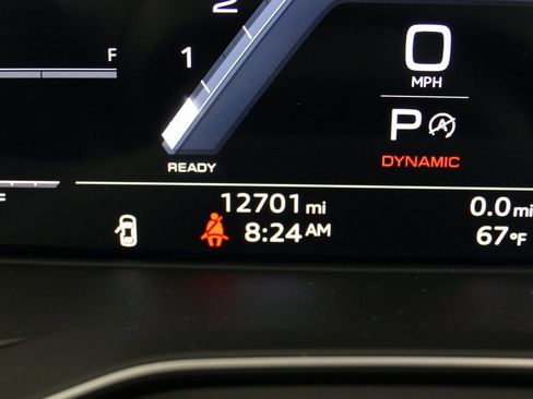 Used 2025 Audi SQ5 Premium Plus image 17